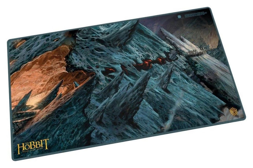 Ultimate Guard: Play-Mat The Hobbit - Goblin Town