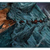 Ultimate Guard: Play-Mat The Hobbit - Goblin Town