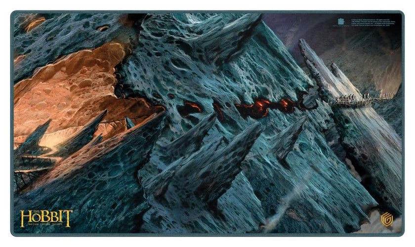 Ultimate Guard: Play-Mat The Hobbit - Goblin Town