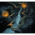 Ultimate Guard Play-Mat The Hobbit - Thranduil's Kingdom