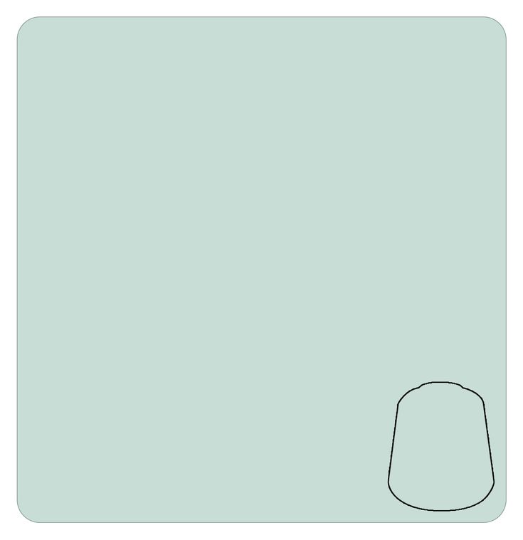 Ulthuan Grey: Layer 12ml - Warhammer Colour
