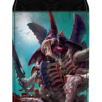 Warhammer 40,000: Tyranid Alcove Flip