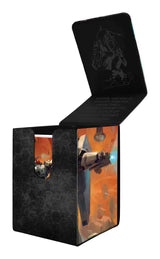 Warhammer 40,000: T'au Empire Codex Aligned Alcove Flip Deck Box
