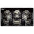 Fallout: Brotherhood of Steel - Black-Stitched Playmat