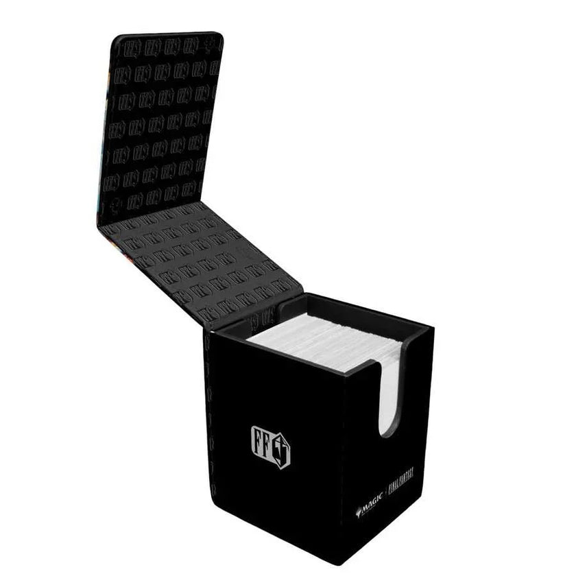 Magic: The Gathering - Final Fantasy Alcove Flip Deck Box Q4 Premium Z