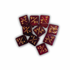 Magic The Gathering Modifier Dice +