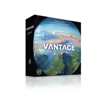 Vantage - Game