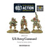 US Army command Blister Pack