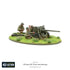 Bolt Action   US Army M1 57mm Anti-Tank Gun Blister Pack