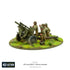 Bolt Action  US Army M2A1 105mm Howitzer Blister Pack