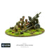 Bolt Action  US Army M2A1 105mm Howitzer Blister Pack