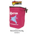 British Airborne Dice Bag & Order Dice