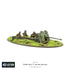Bolt Action  - British Army 17 pdr anti-tank gun