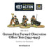 German Heer FOO team (1943-45) Blister Pack