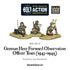 German Heer FOO team (1943-45) Blister Pack