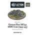 German Heer MG42 MMG Team (1943-45) Blister Box