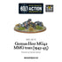 German Heer MG42 MMG Team (1943-45) Blister Box