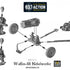 Bolt Action  - German Heer 150mm Nebelwerfer 41 (1943-45)