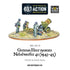 Bolt Action  - German Heer 150mm Nebelwerfer 41 (1943-45)
