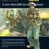 Bolt Action Kriegsmarine Squad