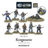 Bolt Action Kriegsmarine Squad