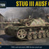 Bolt Action - Stug III ausf G or StuH-42