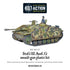 Bolt Action - Stug III ausf G or StuH-42
