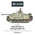 Bolt Action - Stug III ausf G or StuH-42