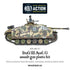 Bolt Action - Stug III ausf G or StuH-42