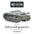 Bolt Action - Stug III ausf G or StuH-42