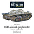 Bolt Action - Stug III ausf G or StuH-42