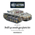 Bolt Action - Stug III ausf G or StuH-42