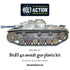 Bolt Action - Stug III ausf G or StuH-42