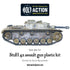 Bolt Action - Stug III ausf G or StuH-42