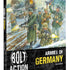 Armies of Germany: Third Edition