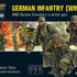 German Winter Infantry