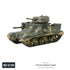 Bolt Action - M3 Grant Medium Tank (2nd Edition Resin Kit)