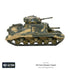 Bolt Action - M3 Grant Medium Tank (2nd Edition Resin Kit)
