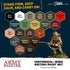 Warpaints Fanatic: World War II British Paint Set