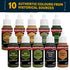 Warpaints Fanatic: World War II German Afrika Korps Paint Set