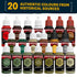 Warpaints Fanatic: World War II Imperial Japanese Paint Set