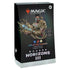 Magic the Gathering Modern Horizons 3 Commander Decks