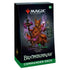 Magic the Gathering Bloom Burrow Commander Deck