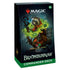 Magic the Gathering Bloom Burrow Commander Deck