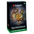 Magic the Gathering Bloom Burrow Commander Deck