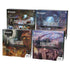 Magic: The Gathering: Final Fantasy Scene Box