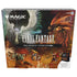 Magic: The Gathering: Final Fantasy Scene Box - Japanese