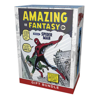 Magic the Gathering Spider Man Gift Bundle