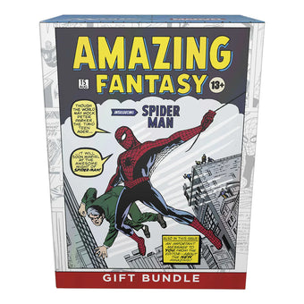 Magic the Gathering Spider Man Gift Bundle