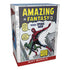 Magic the Gathering Spider Man Gift Bundle